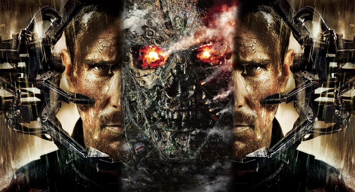 Terminator Salvation