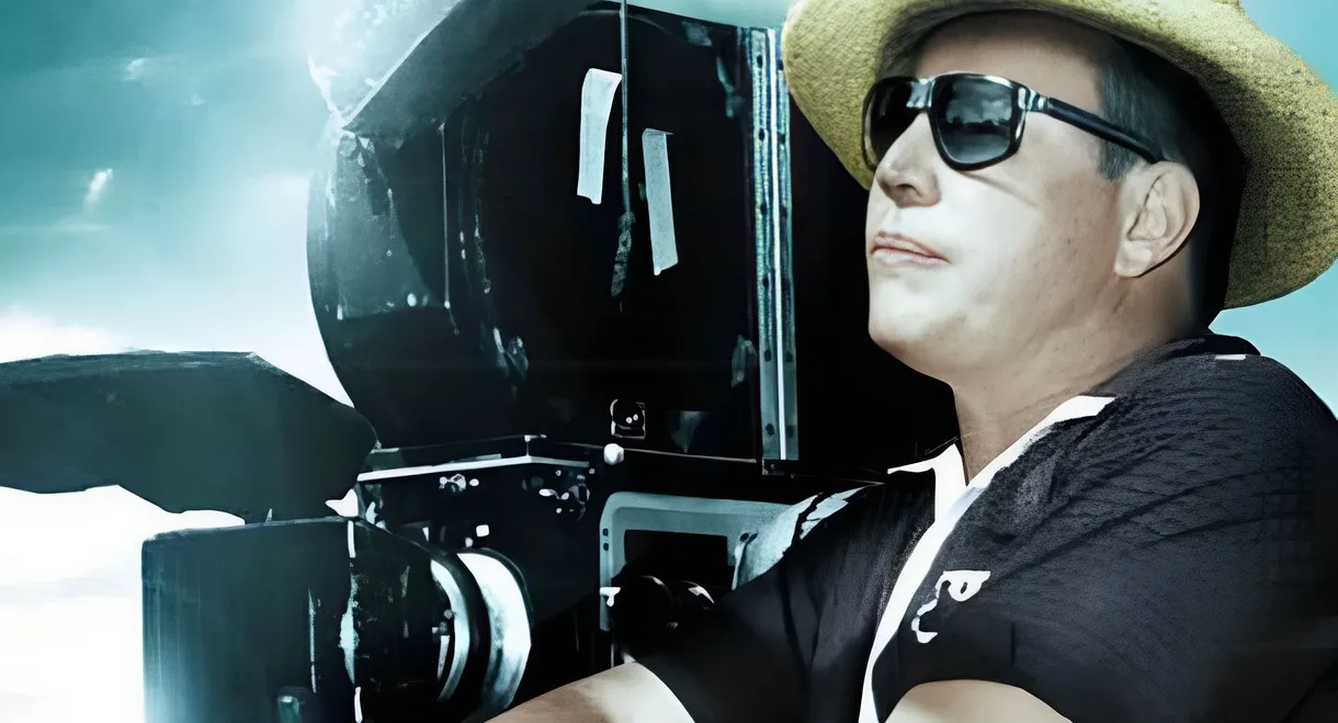 Budd Boetticher: A Man Can Do That