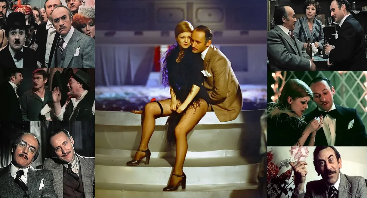 Hello, Fred the Beard