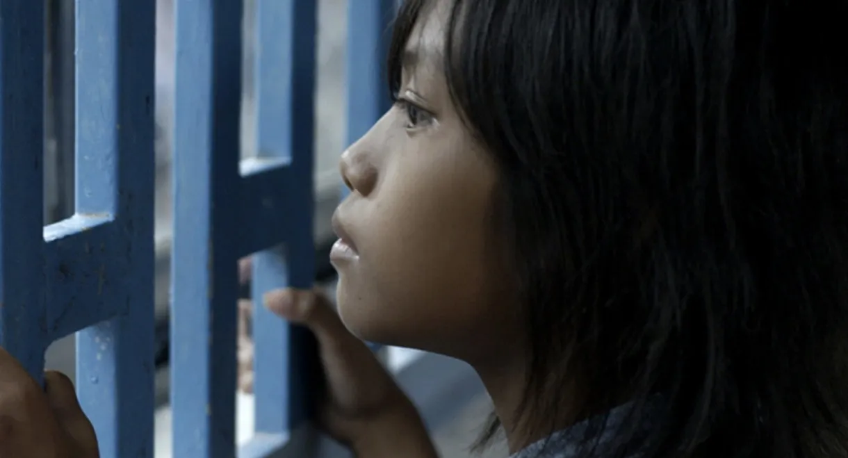 Where There Is Shade