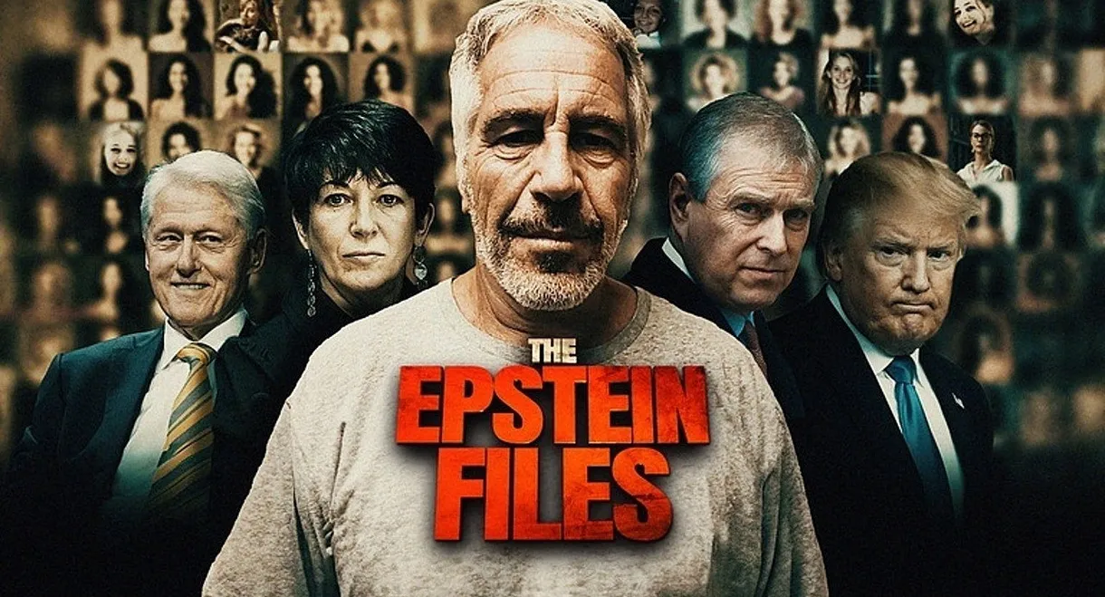 The Epstein Files