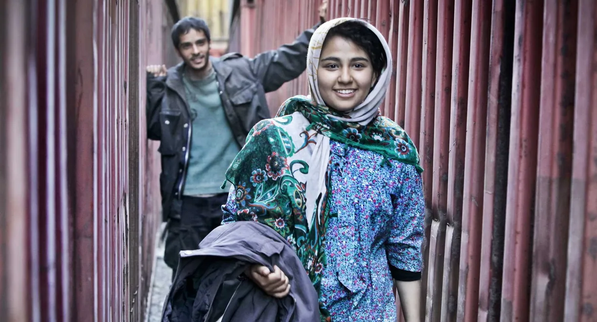 A Few Cubic Meters of Love