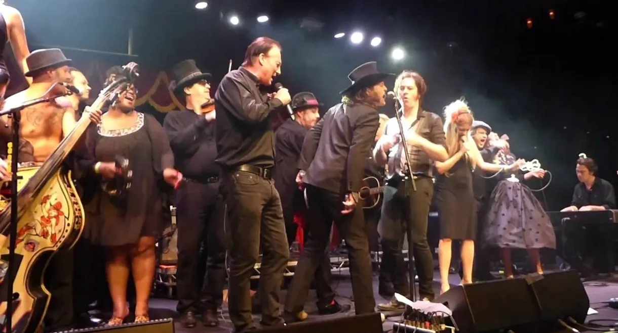 A Tribute to Johnny Cash