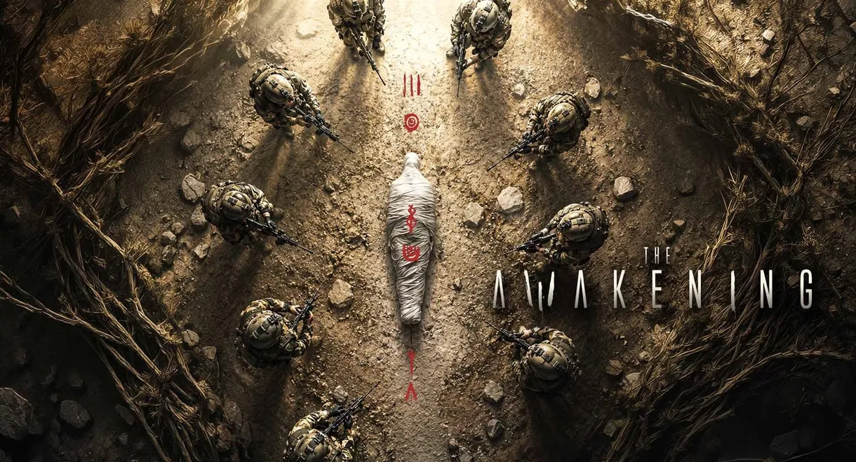 The Awakening