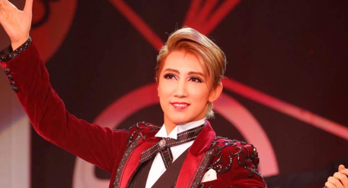 Takarazuka Paris Festival 2017