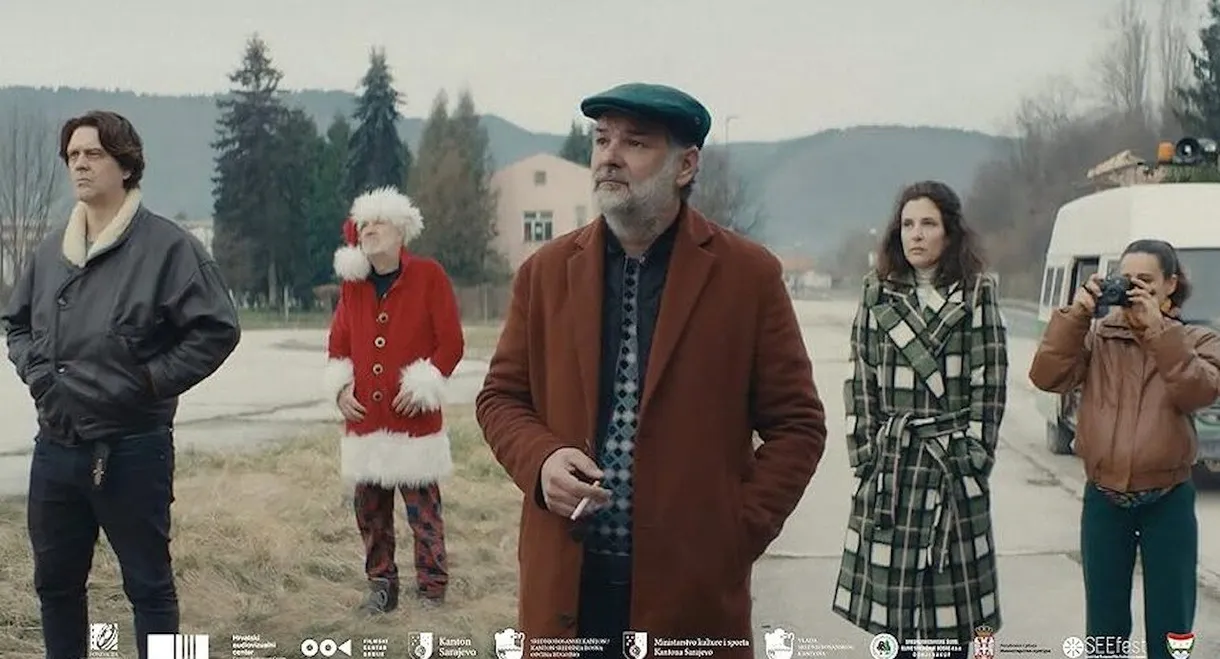 When Santa Was a Communist