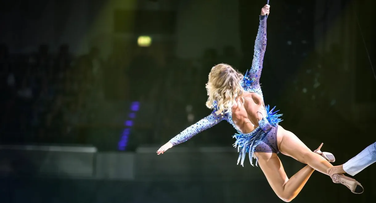 Die Helene Fischer Show 2018