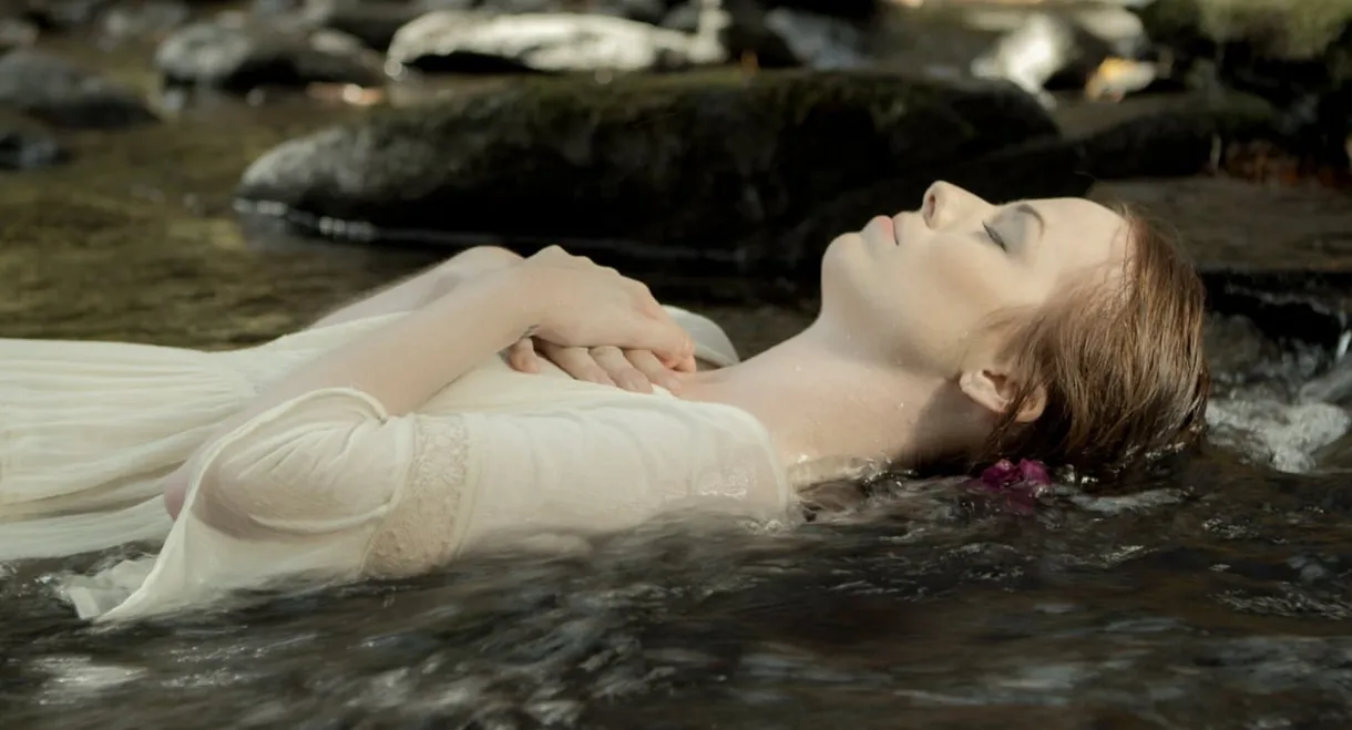 Living with the Dead: A Love Story