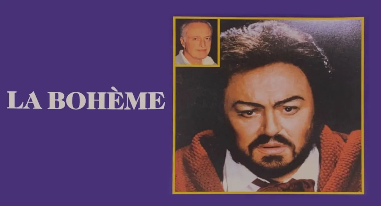 La Bohème