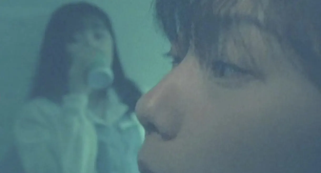 Neon Genesis Evangelion: Theatrical Edition #26 Live Action Part (Special Rush Edit Version)