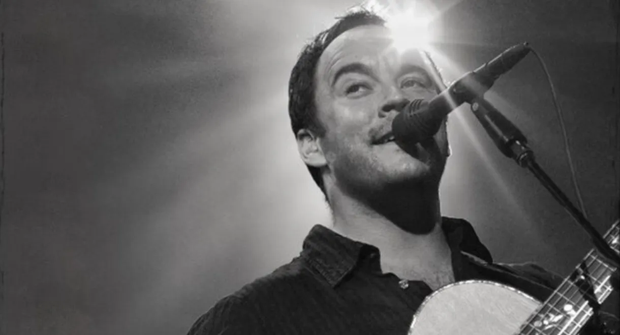 Dave Matthews Band: Sound Advice Amphitheatre - West Palm Beach, FL - 9/14/07
