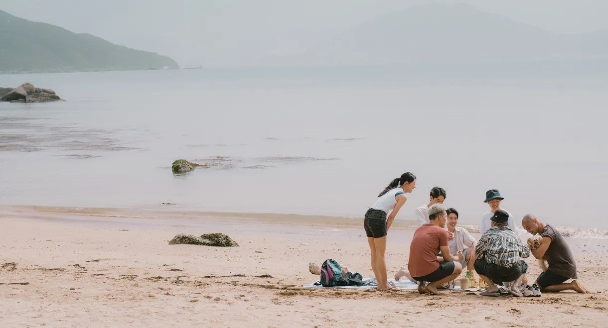 He Doesn’t Know I Know