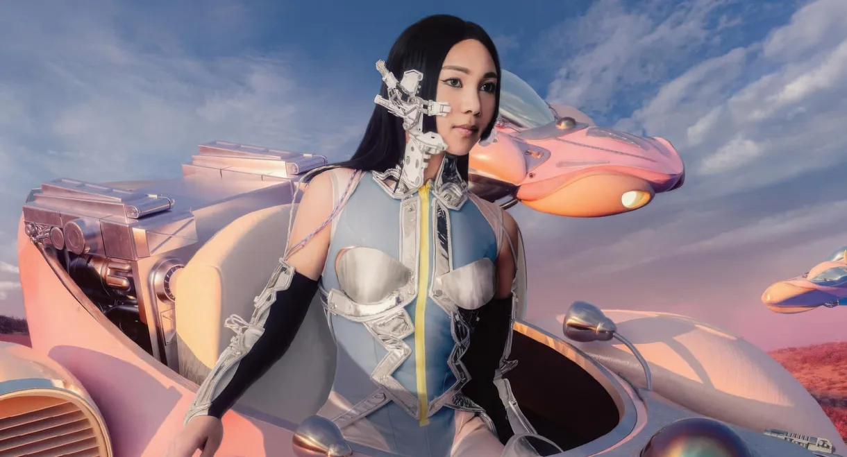 AGA 江海迦 ONEDERFUL LIVE 演唱会 2023