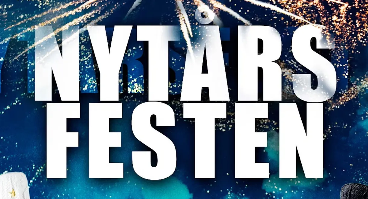 Nytårsfesten 2024