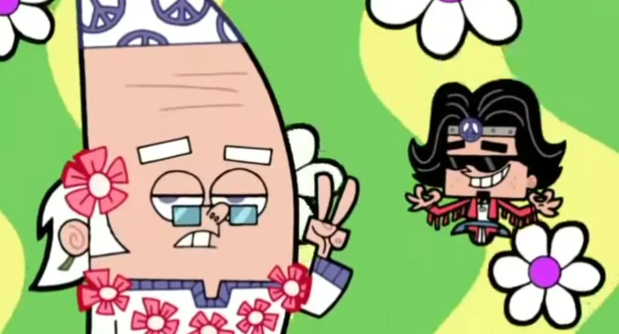 The Fairly OddParents: School's Out! The Musical