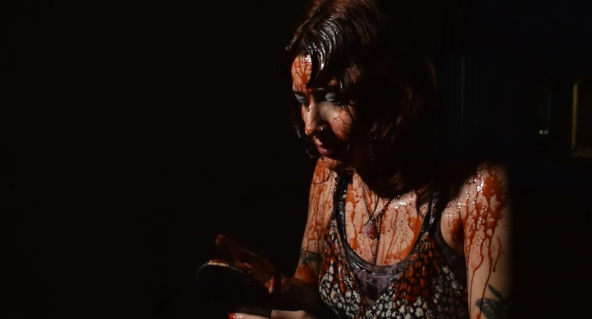 Muerte, muerte, muerte