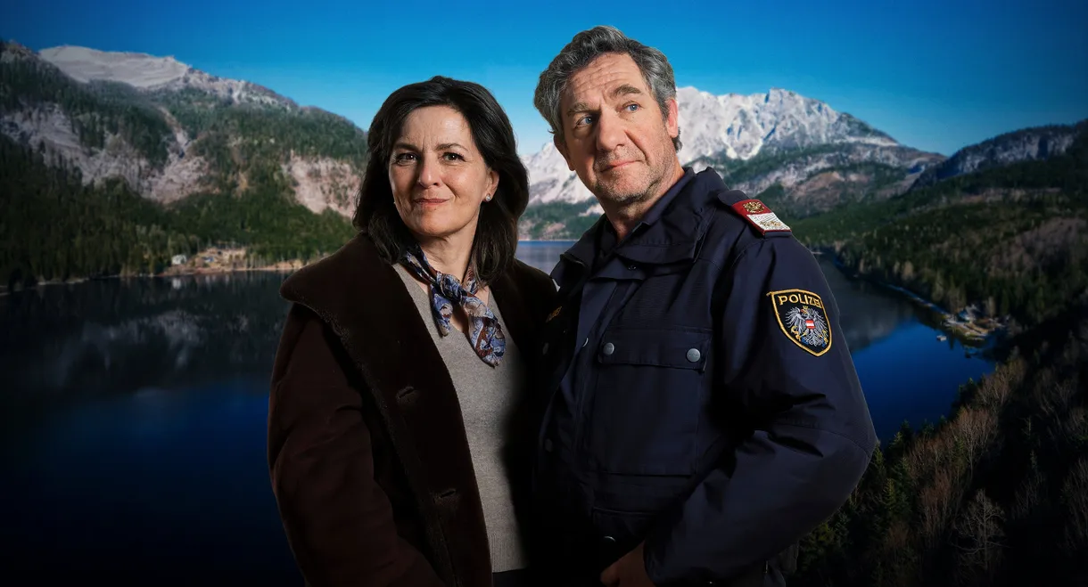 Letzter Stollen - Der sechste Altaussee-Krimi