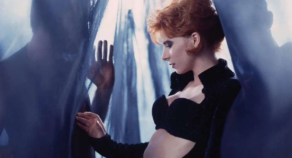 Mylène Farmer: My Soul is Slashed