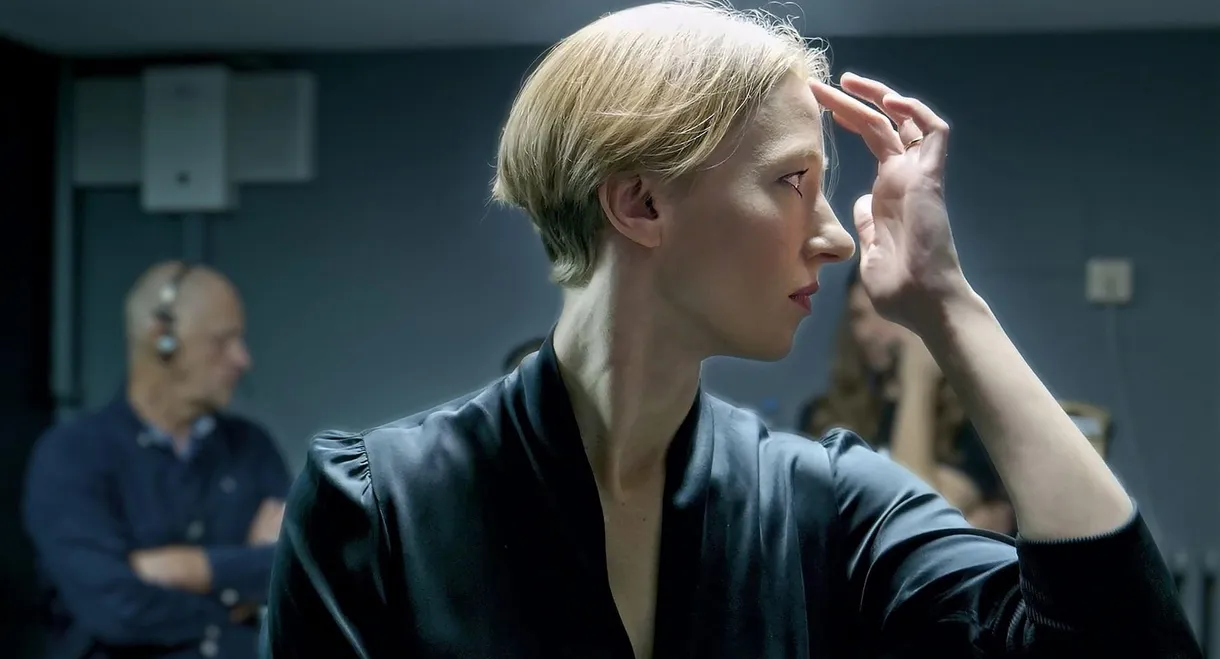 Joana Mallwitz - Dirigentin Der Weg nach Berlin