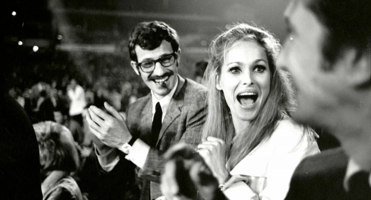 Belmondo by Belmondo