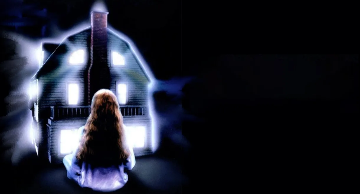 Amityville: Dollhouse