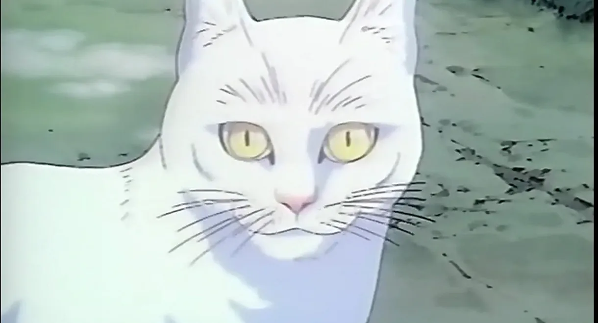 Licca the Movie: Licca-chan to Yamaneko Hoshi no Tabi