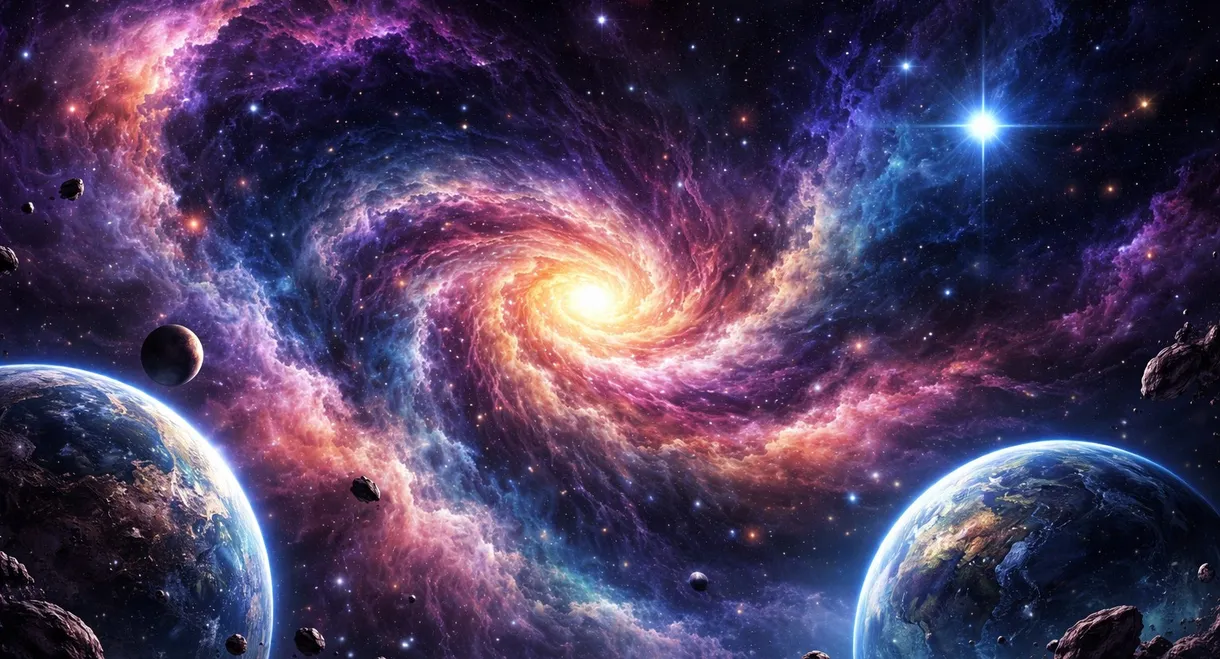 CE5: The New Frontier of Contact