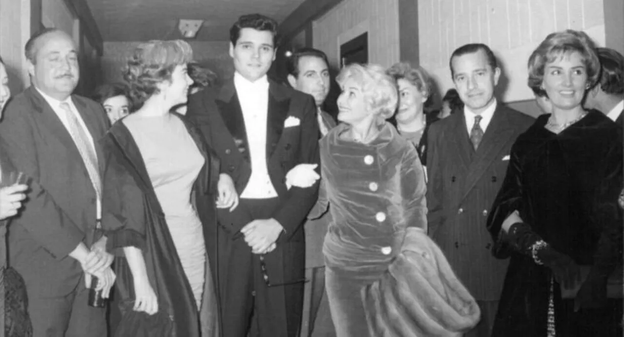 La orquesta y el silencio