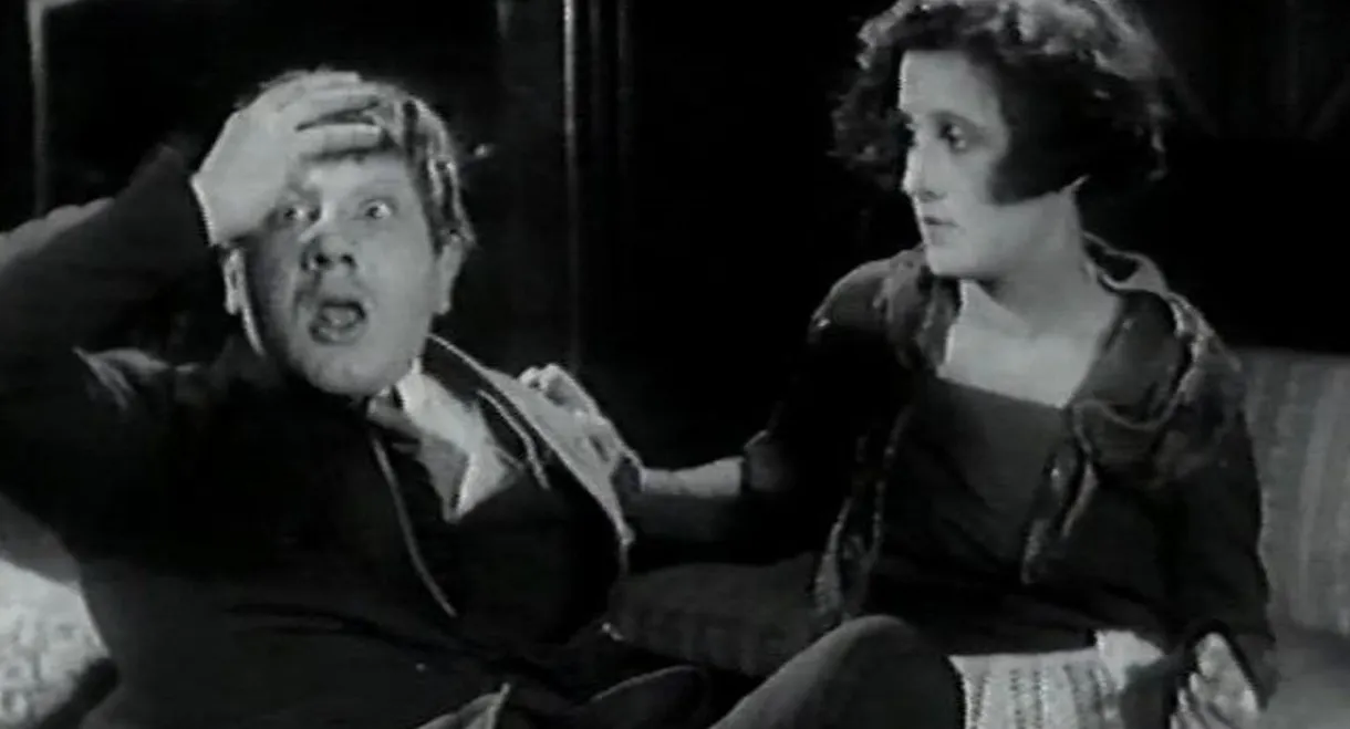 The Tailor from Torzhok