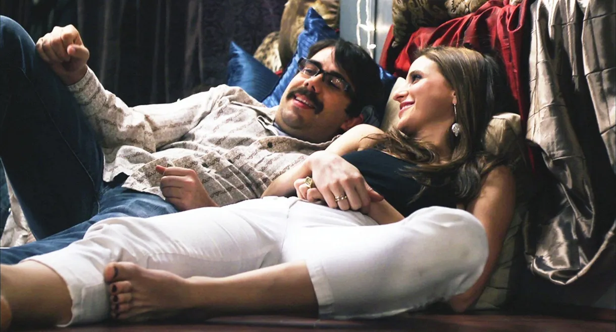 Hannah Has a Ho-Phase