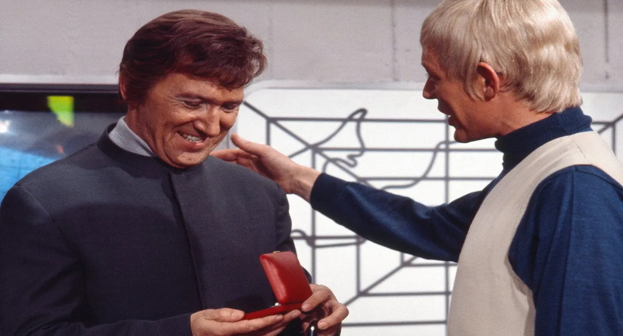 UFO: Annihilate S.H.A.D.O. Kill Straker...Stop