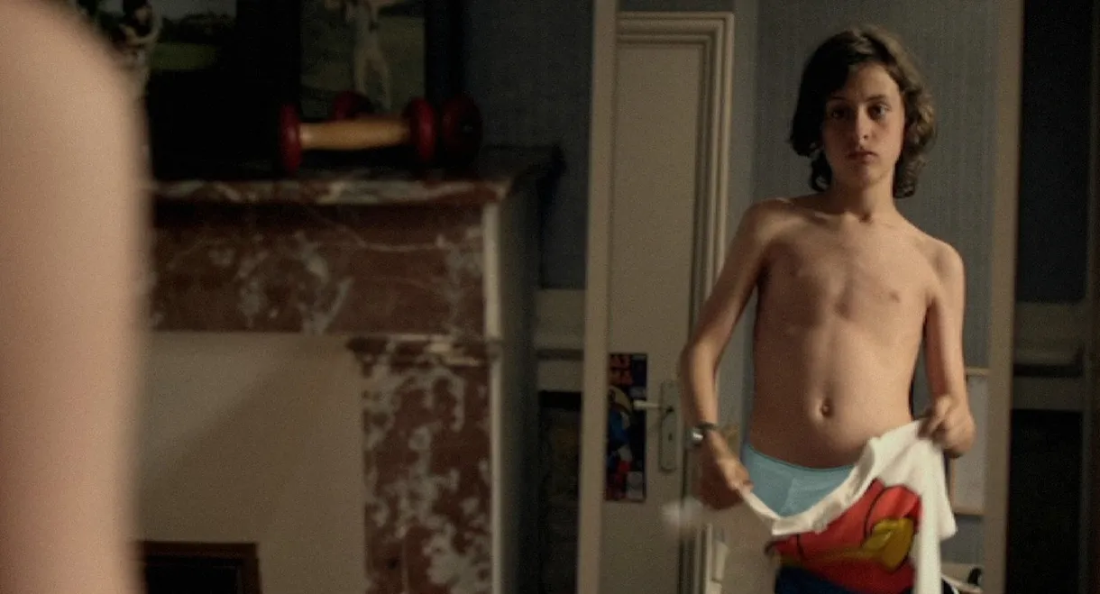 Who Are the Superheroes?