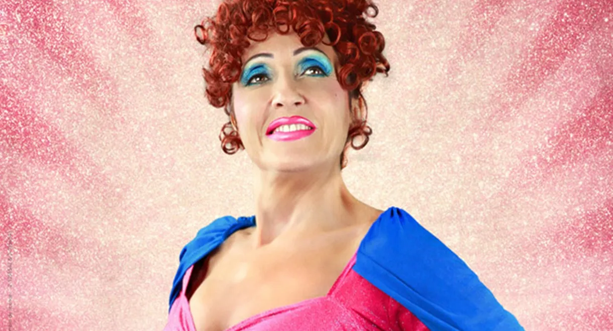 Noëlle Perna : Super Mado