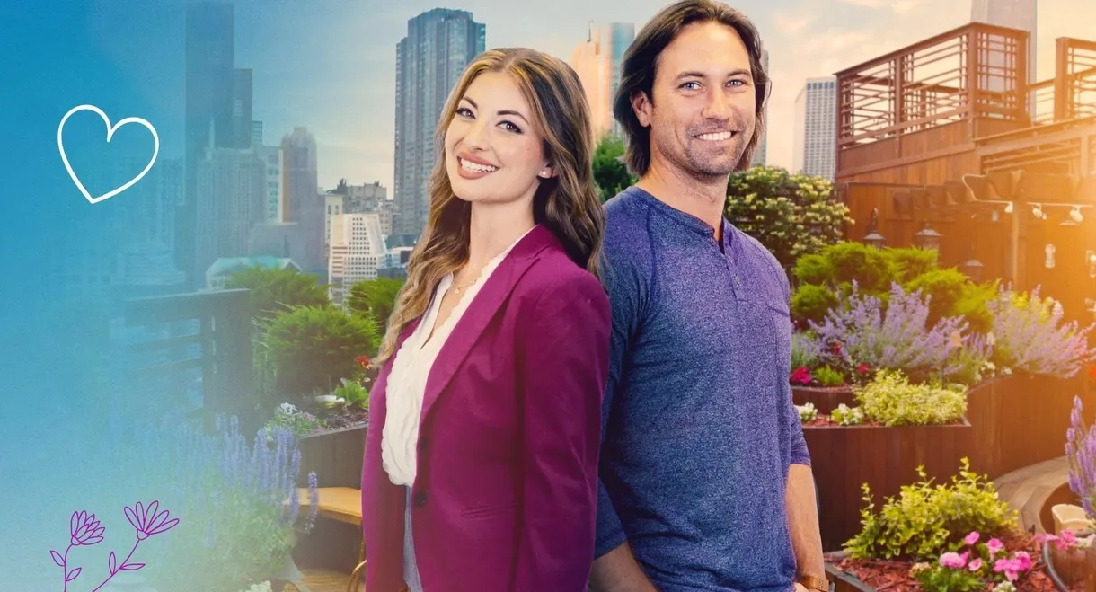 For the Love of Lily