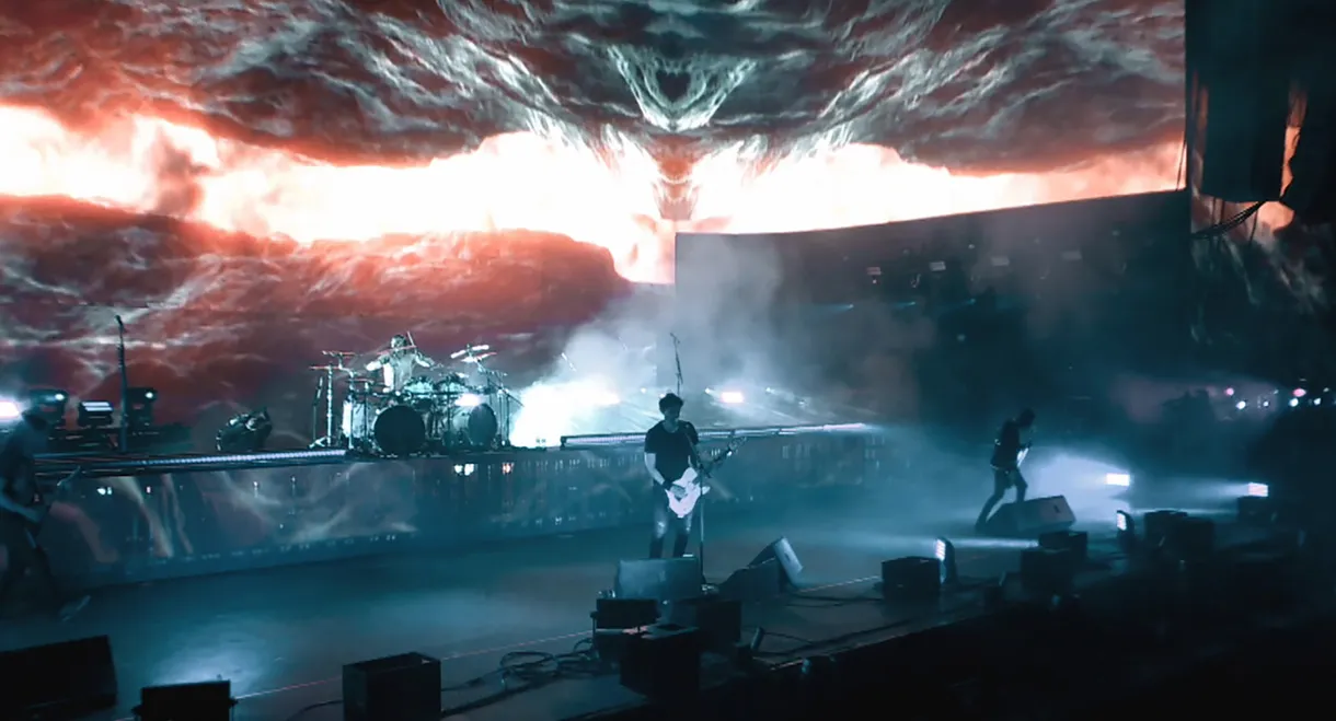 Gojira - Hellfest 2019