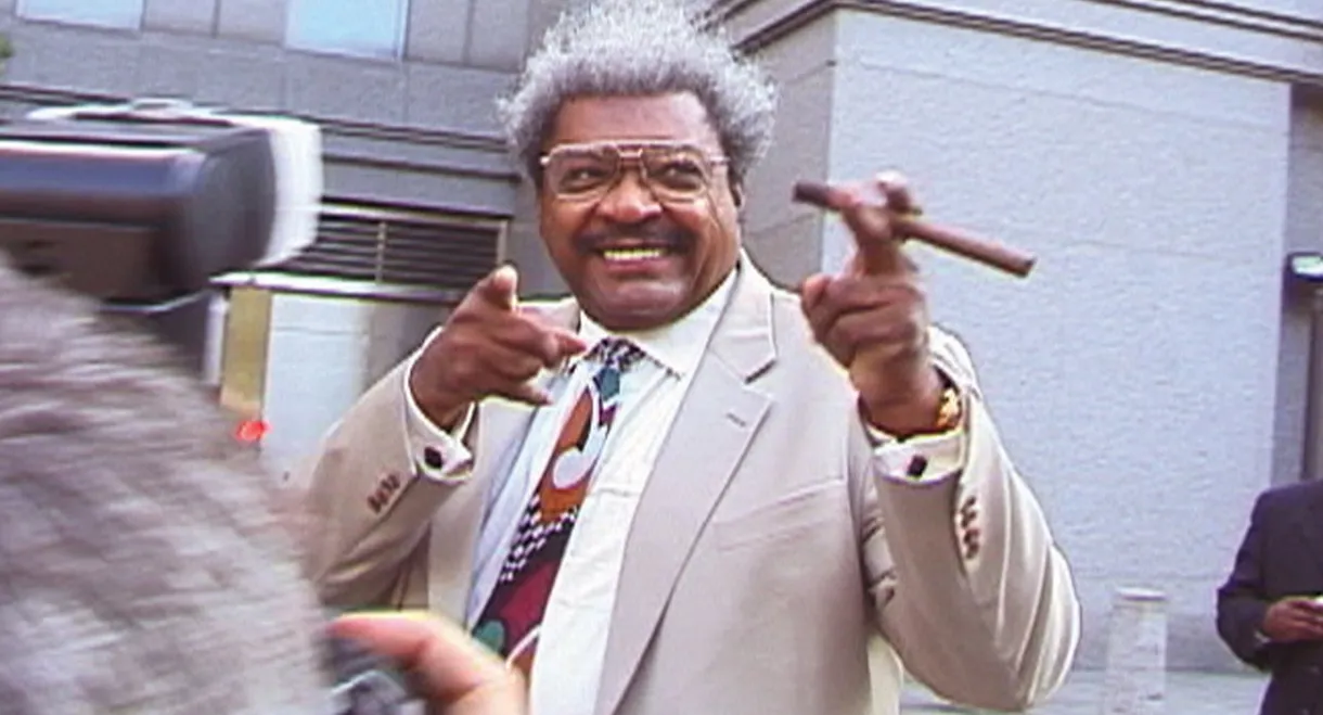 Boxing: In and Out of the Ring