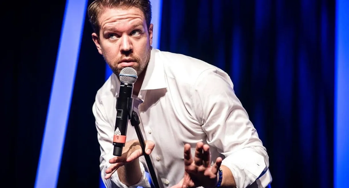 Thomas Warberg: Comedy Tour '16