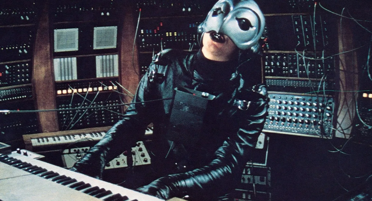 Phantom of the Paradise