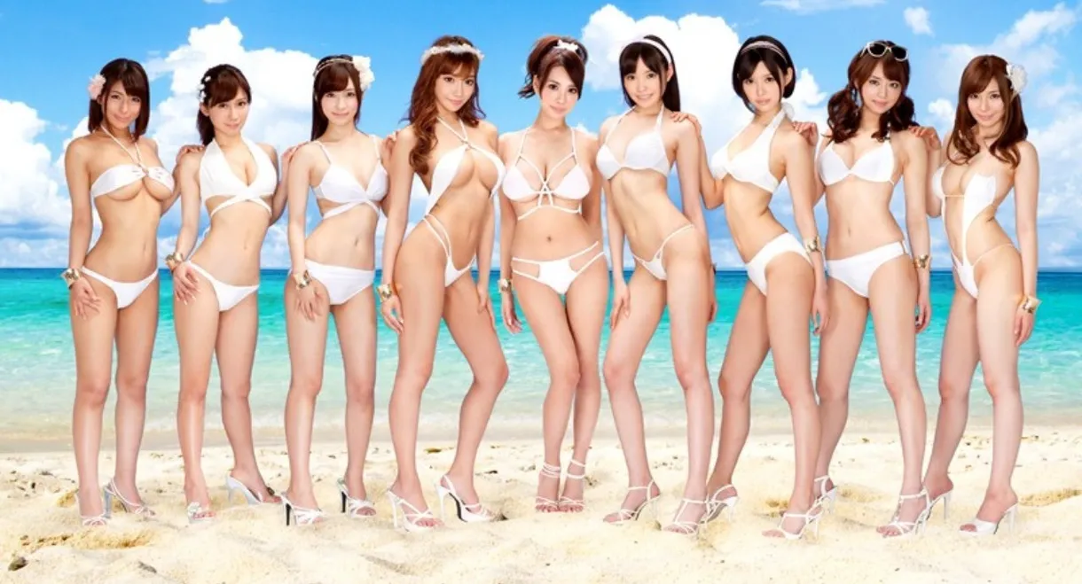 S 1 PRECIOUS Girls 2016 6 Piece Set 24-hour Premium! !