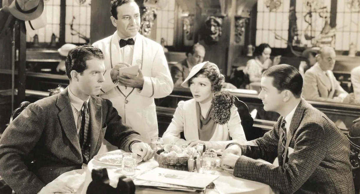 The Bride Comes Home