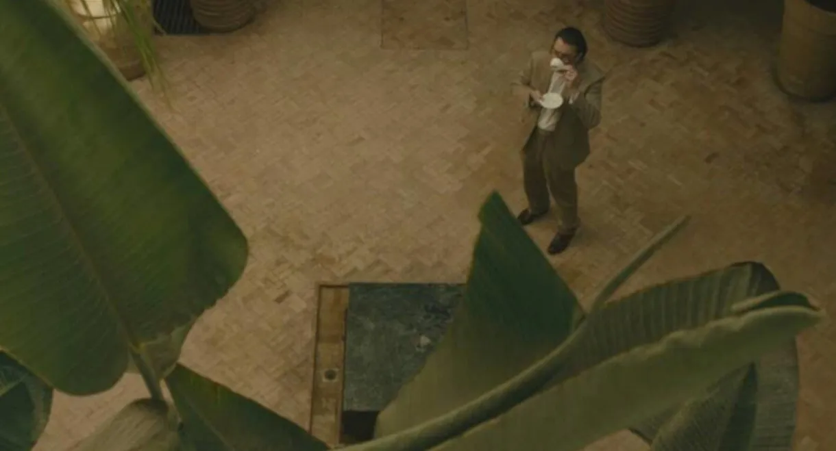 Everything About Martin Suter. Everything but the Truth.