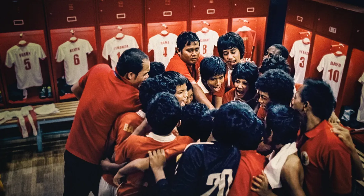 Garuda in My Heart 2