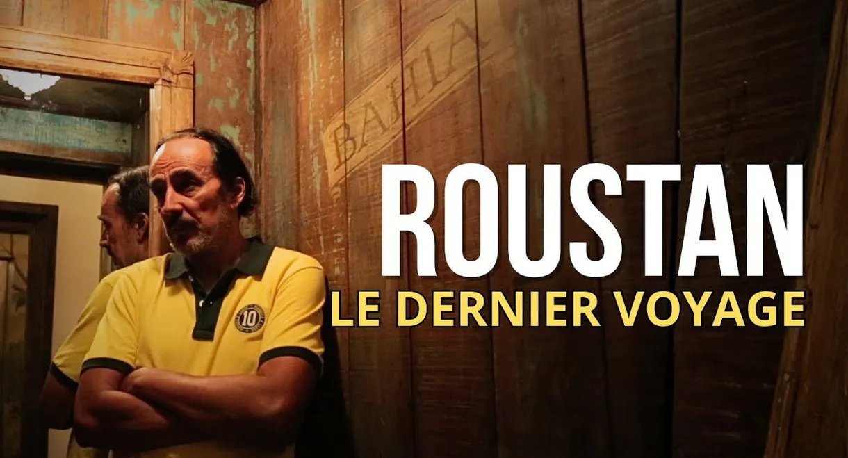 Didier Roustan : Sur les traces du football Romantique