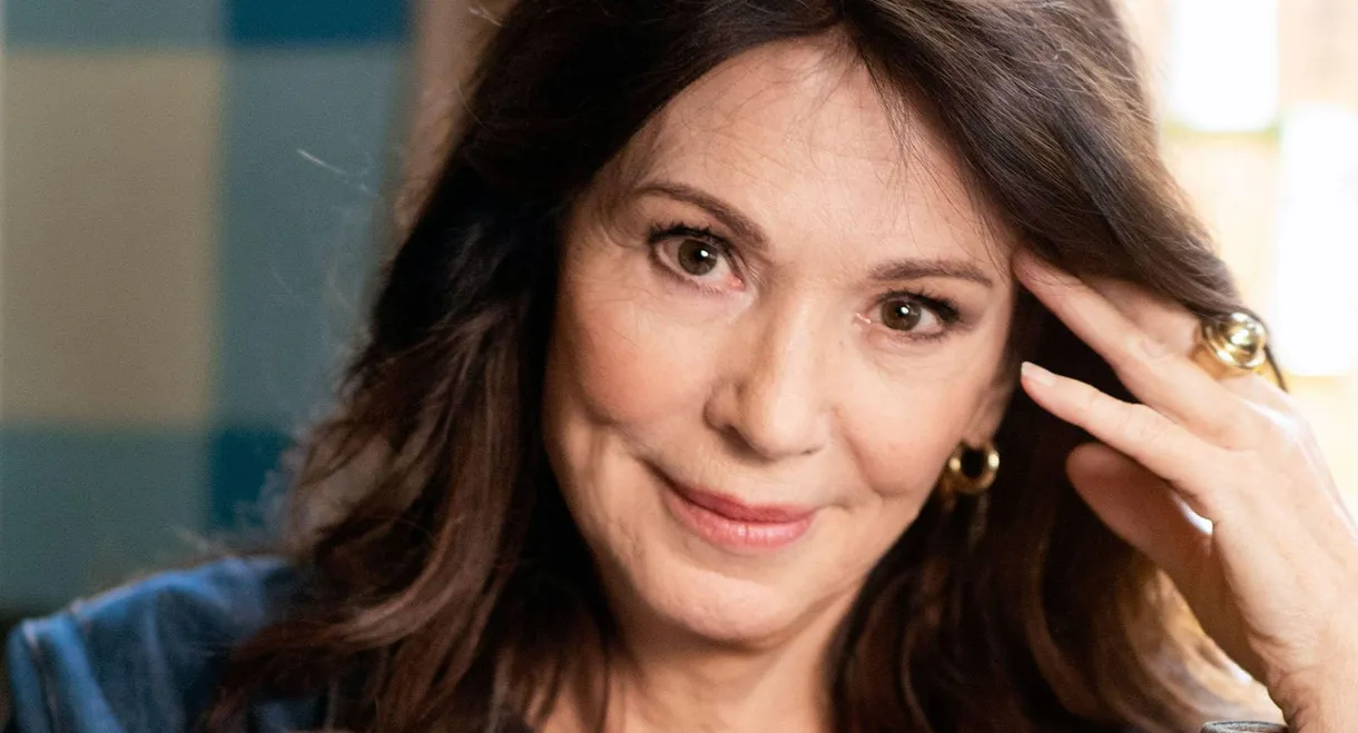 Iris Berben - Ein persönliches Porträt