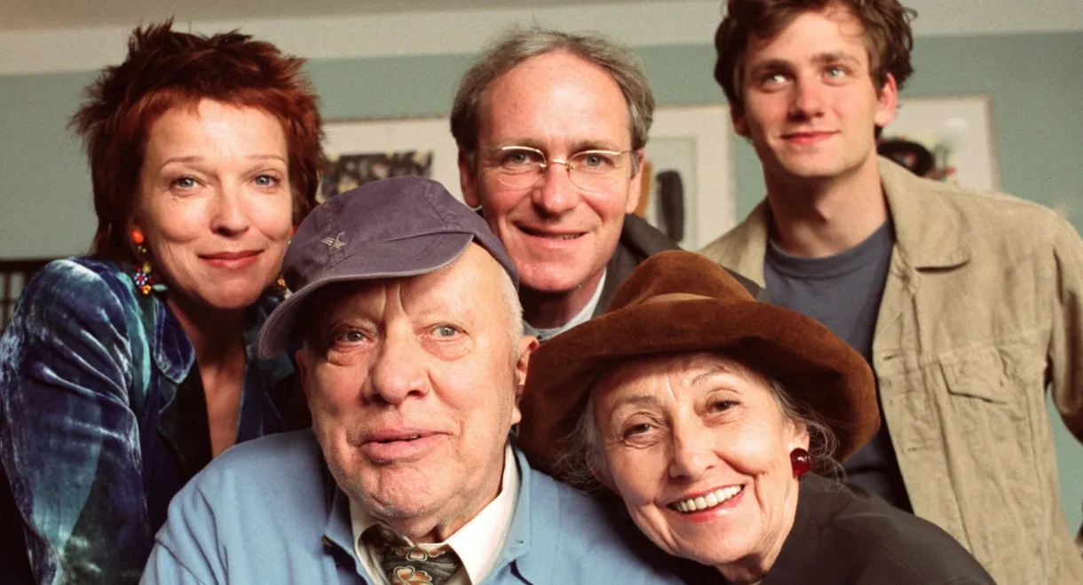 Vater werden ist nicht schwer