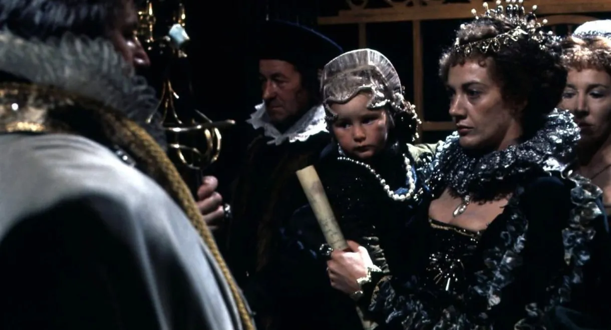 The Duchess of Malfi