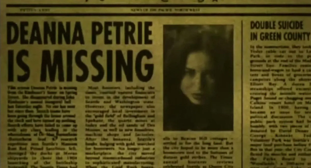 Unlocking Rose Red: The Diary of Ellen Rimbauer