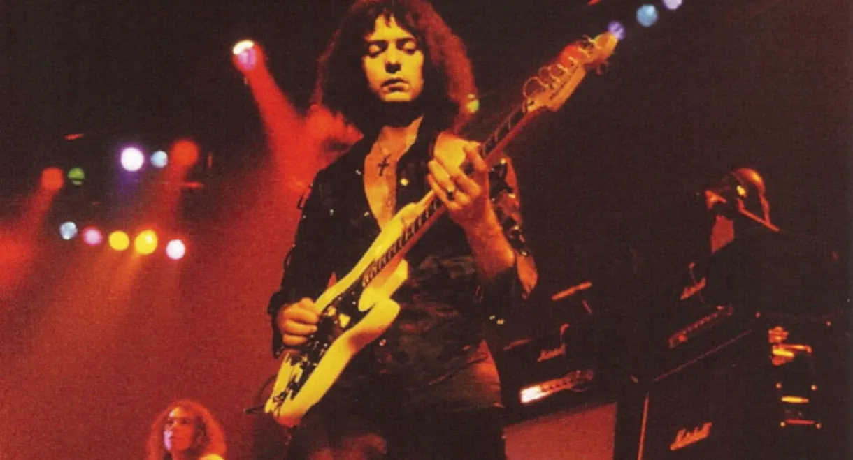 Rainbow: Live in Munich 1977