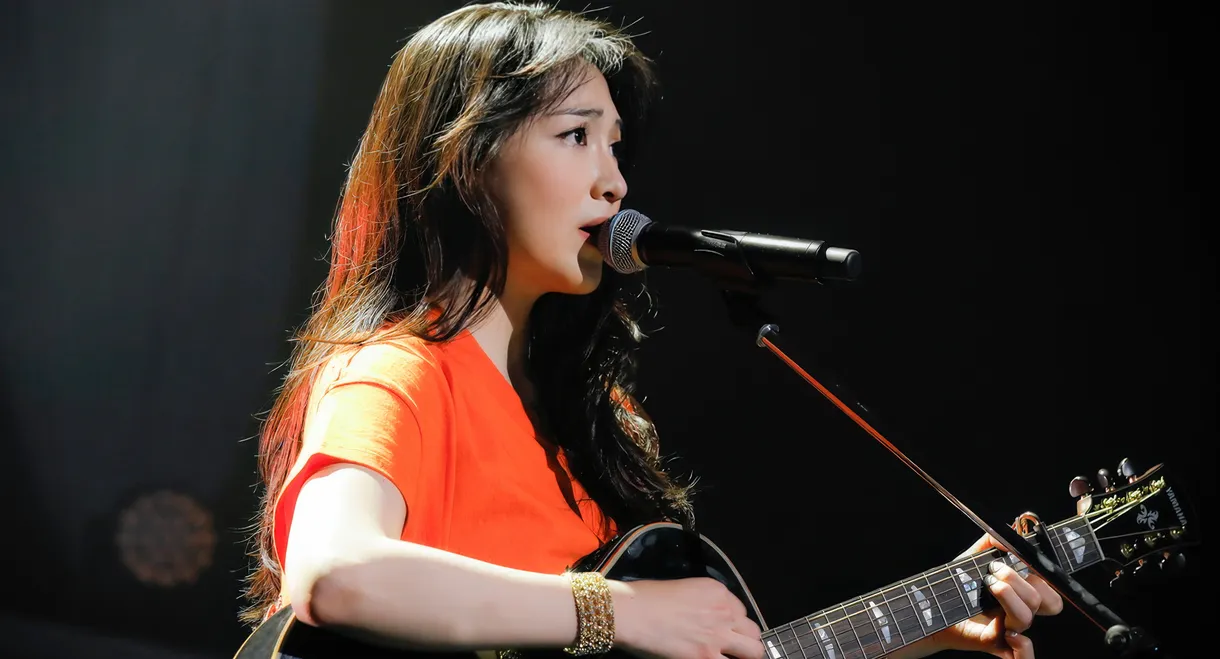 JY - 1st Live Tour  Many Faces 2017