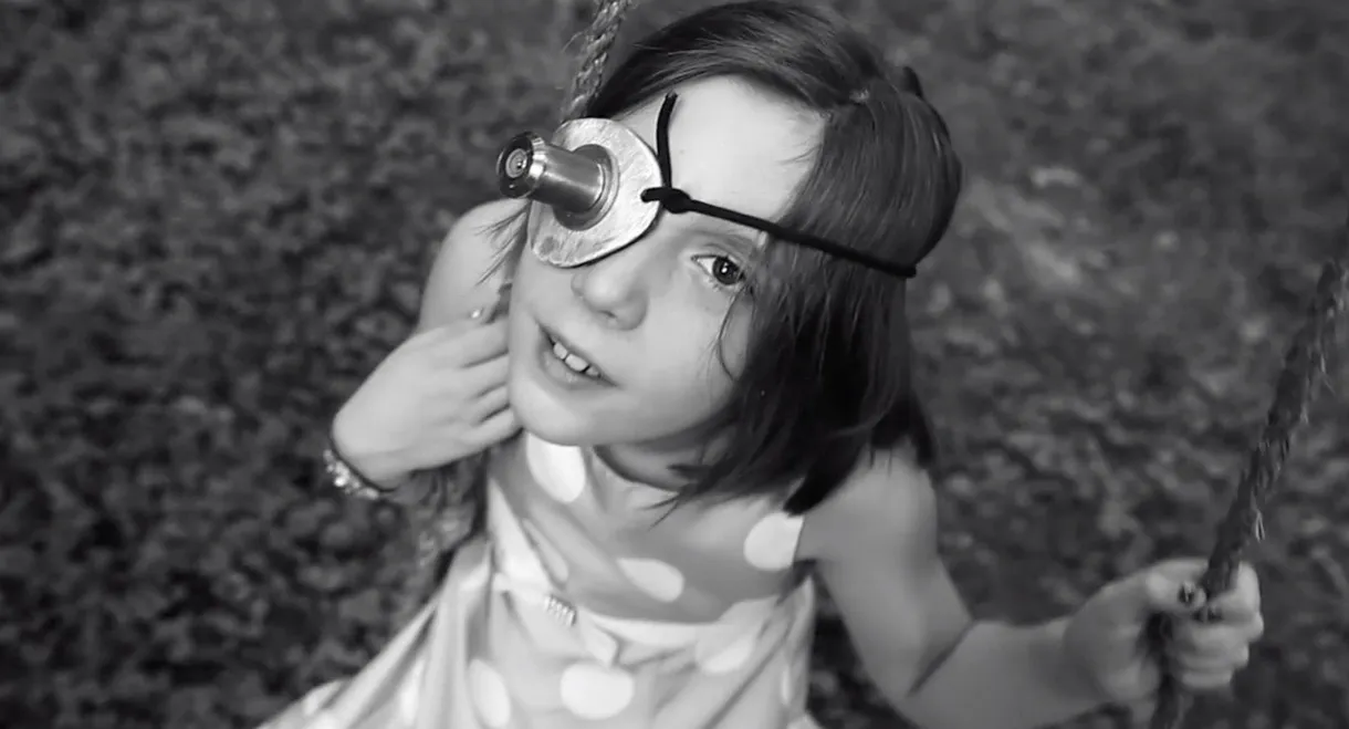 When Walt Whitman Was a Little Girl